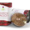 scotch haggis in a tin