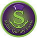 stahly quality foods, the haggis, logo