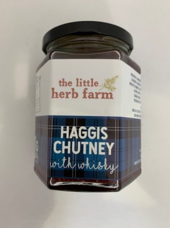 Home - The Haggis | Stahly Quality Foods