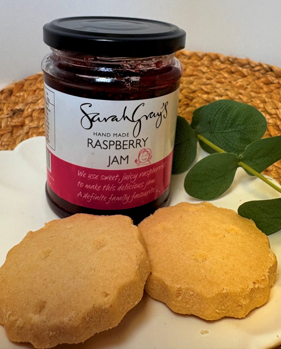 hamper jam hamper jam