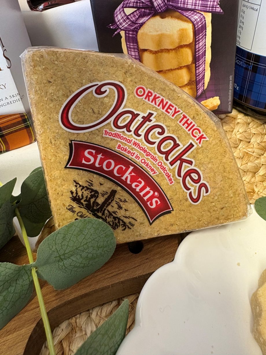 hamper oatcakes hamper oatcakes