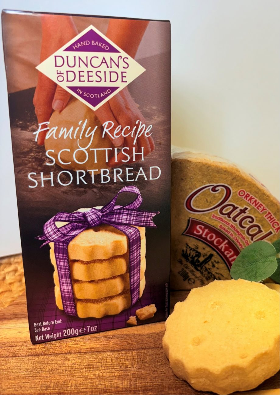 hamper oatcakes and shortbread hamper oatcakes and shortbread